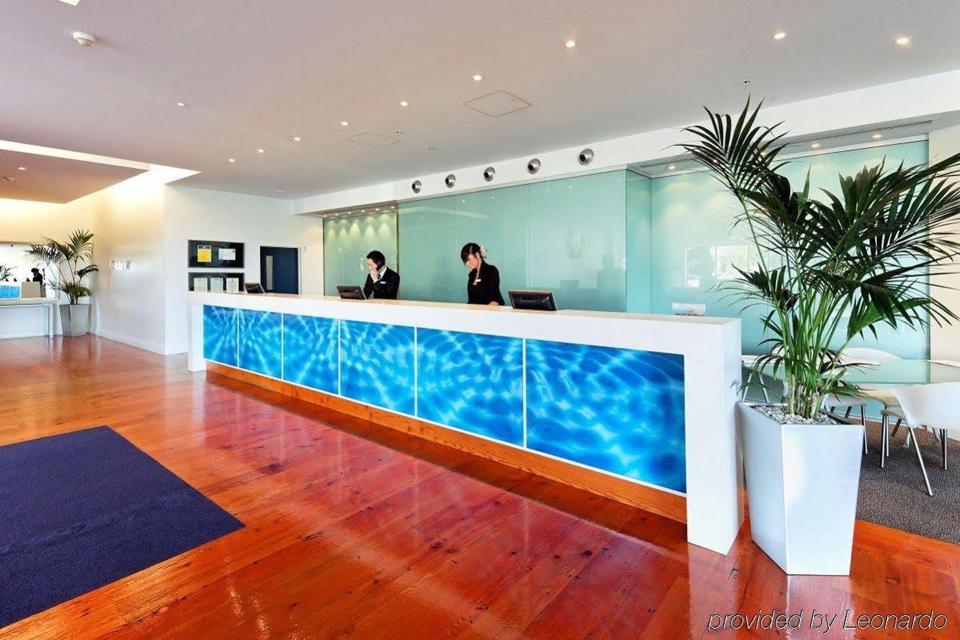 The Spencer Hotel Auckland Buitenkant foto