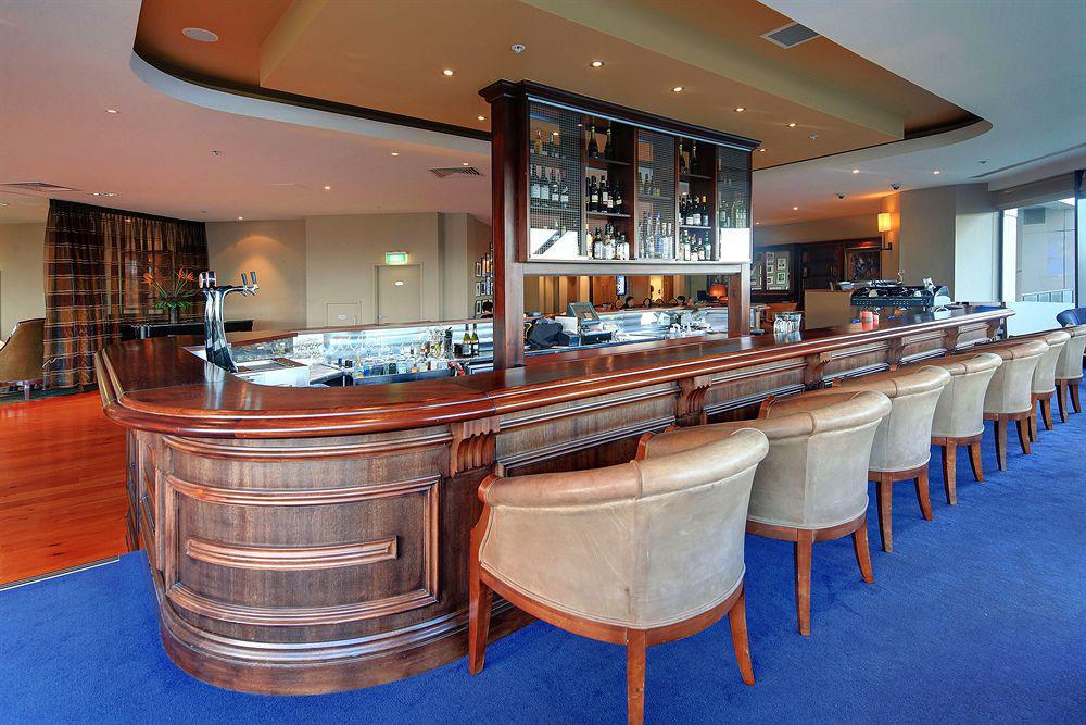 The Spencer Hotel Auckland Restaurant foto